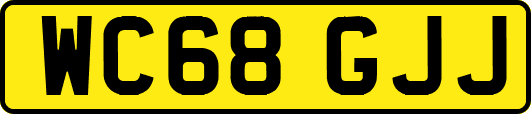 WC68GJJ