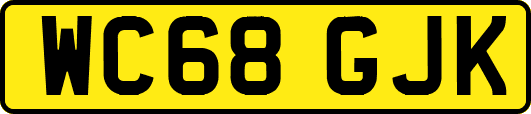 WC68GJK