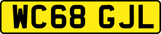 WC68GJL