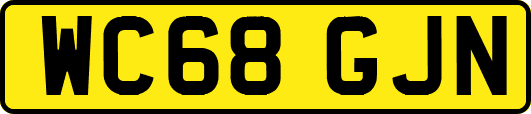 WC68GJN