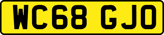 WC68GJO