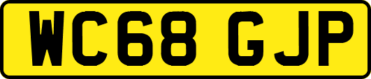 WC68GJP