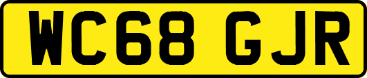 WC68GJR