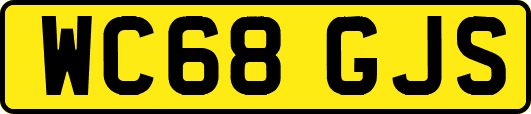 WC68GJS