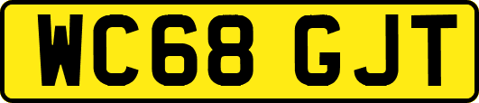 WC68GJT