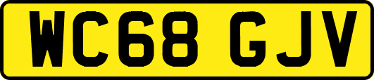 WC68GJV
