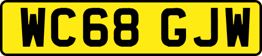 WC68GJW