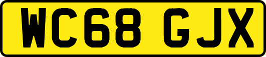 WC68GJX