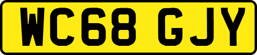 WC68GJY