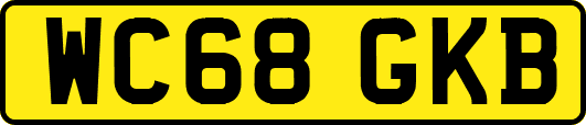 WC68GKB