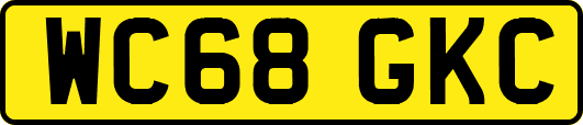 WC68GKC