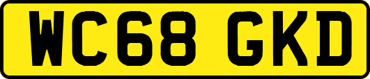 WC68GKD