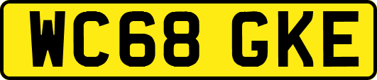 WC68GKE