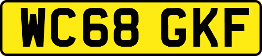 WC68GKF