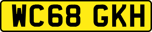 WC68GKH