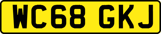 WC68GKJ
