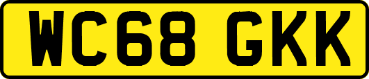 WC68GKK