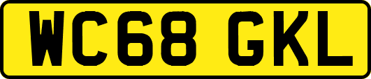 WC68GKL