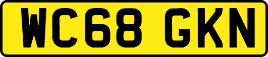 WC68GKN