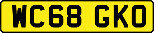WC68GKO