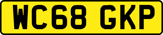 WC68GKP