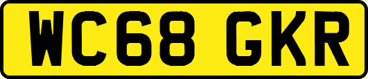 WC68GKR