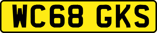 WC68GKS