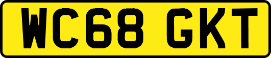 WC68GKT