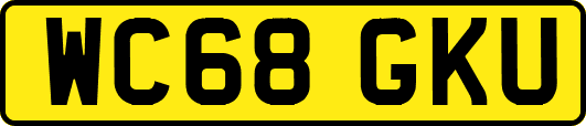 WC68GKU