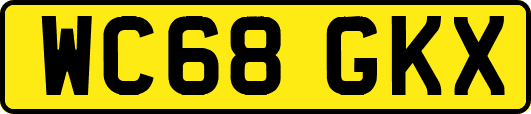 WC68GKX