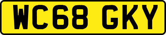 WC68GKY