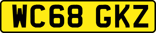 WC68GKZ