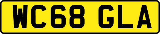WC68GLA