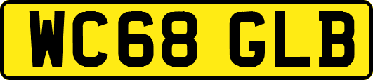 WC68GLB