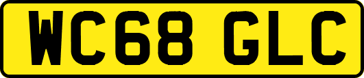 WC68GLC