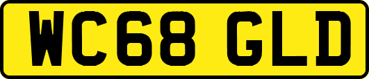 WC68GLD