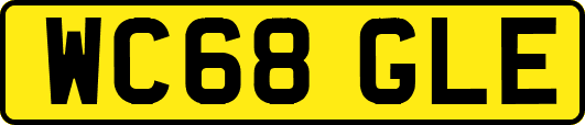 WC68GLE
