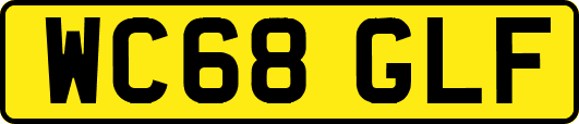 WC68GLF