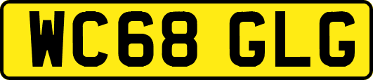 WC68GLG