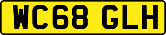 WC68GLH