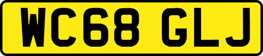 WC68GLJ