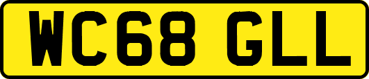 WC68GLL