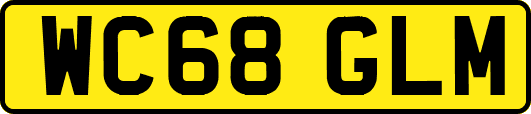 WC68GLM
