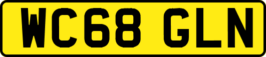 WC68GLN