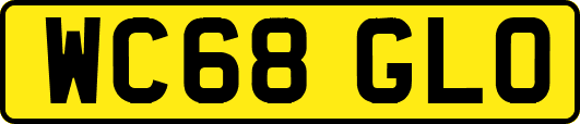 WC68GLO