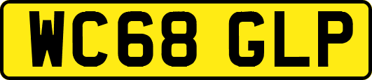 WC68GLP