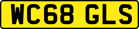 WC68GLS