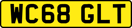 WC68GLT