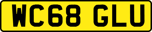 WC68GLU