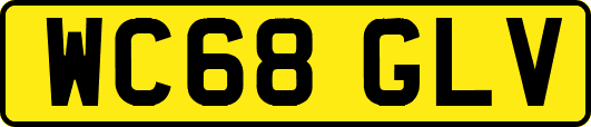 WC68GLV